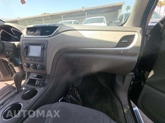 2016 Chevrolet Traverse LS 1LS – miniatura 20