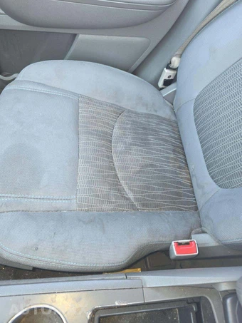 2016 Chevrolet Traverse LS 1LS – miniatura 22