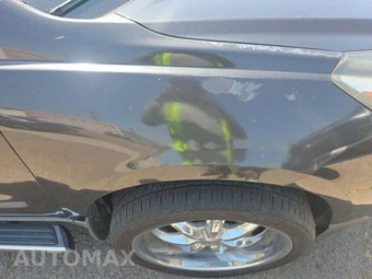 2016 Chevrolet Traverse LS 1LS – miniatura 26