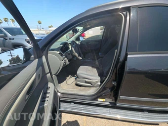 2016 Chevrolet Traverse LS 1LS – miniatura 6