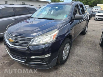 2016 Chevrolet Traverse LS 1LS