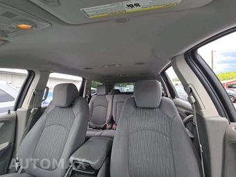 2016 Chevrolet Traverse LS 1LS – miniatura 11