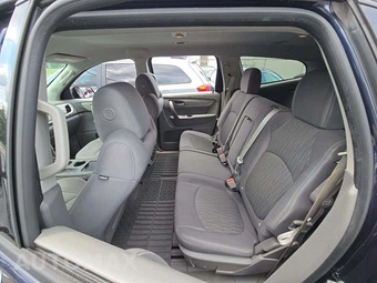 2016 Chevrolet Traverse LS 1LS – miniatura 13