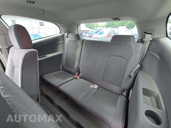 2016 Chevrolet Traverse LS 1LS – miniatura 14