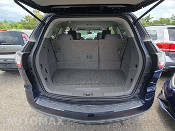 2016 Chevrolet Traverse LS 1LS – miniatura 15