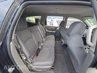 2016 Chevrolet Traverse LS 1LS – miniatura 17