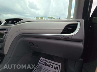 2016 Chevrolet Traverse LS 1LS – miniatura 20