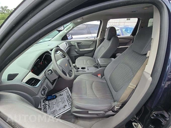 2016 Chevrolet Traverse LS 1LS – miniatura 6