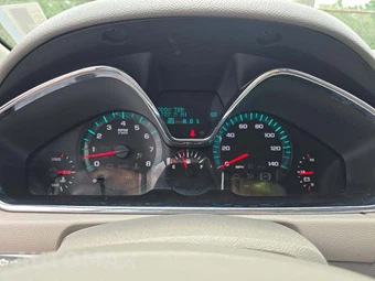 2016 Chevrolet Traverse LS 1LS – miniatura 9