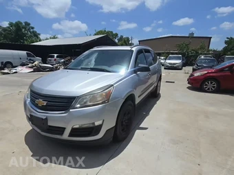 2016 Chevrolet Traverse LS 1LS