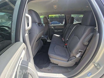 2016 Chevrolet Traverse LS 1LS – miniatura 10