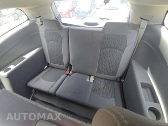 2016 Chevrolet Traverse LS 1LS – miniatura 11