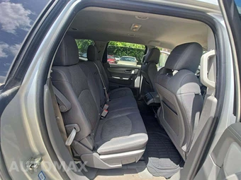 2016 Chevrolet Traverse LS 1LS – miniatura 14