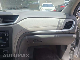 2016 Chevrolet Traverse LS 1LS – miniatura 17