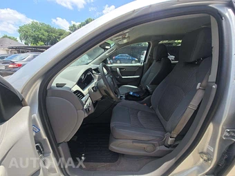2016 Chevrolet Traverse LS 1LS – miniatura 3