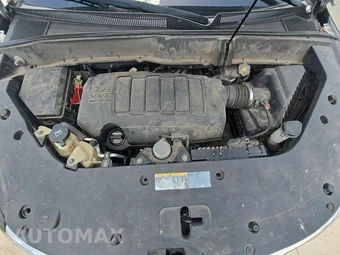 2016 Chevrolet Traverse LS 1LS – miniatura 30
