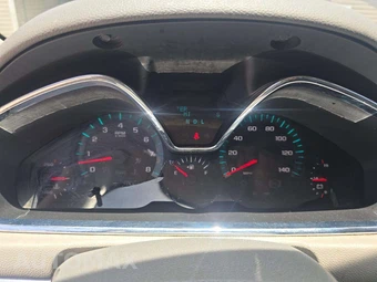 2016 Chevrolet Traverse LS 1LS – miniatura 6