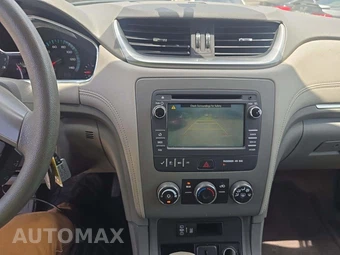 2016 Chevrolet Traverse LS 1LS – miniatura 7