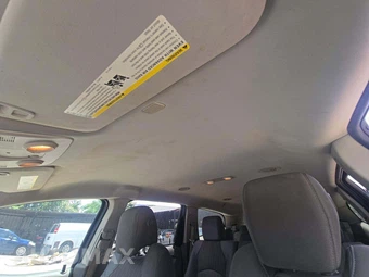 2016 Chevrolet Traverse LS 1LS – miniatura 8