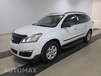 2016 Chevrolet Traverse LS 1LS