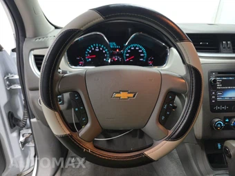 2016 Chevrolet Traverse LS 1LS – miniatura 10