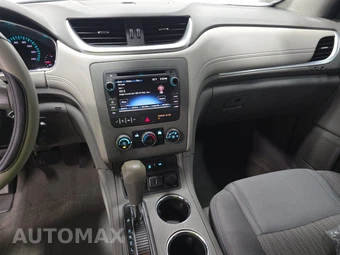 2016 Chevrolet Traverse LS 1LS – miniatura 11