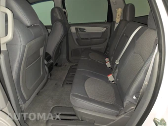 2016 Chevrolet Traverse LS 1LS – miniatura 13
