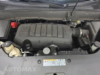 2016 Chevrolet Traverse LS 1LS – miniatura 16