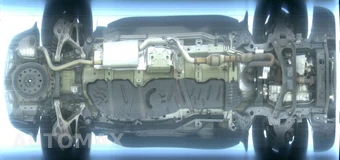 2016 Chevrolet Traverse LS 1LS – miniatura 18