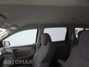 2016 Chevrolet Traverse LS 1LS – miniatura 19