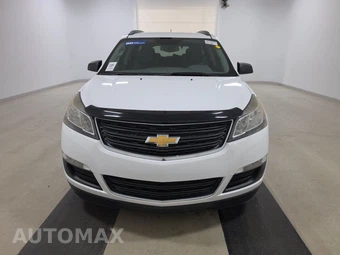 2016 Chevrolet Traverse LS 1LS – miniatura 2
