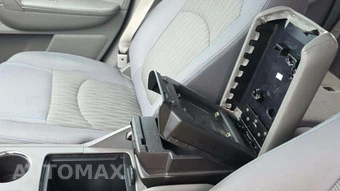 2016 Chevrolet Traverse LS 1LS – miniatura 22