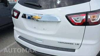 2016 Chevrolet Traverse LS 1LS – miniatura 25