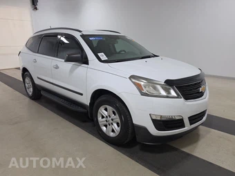 2016 Chevrolet Traverse LS 1LS – miniatura 3