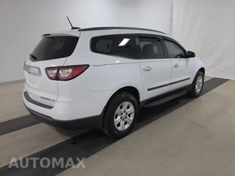 2016 Chevrolet Traverse LS 1LS – miniatura 4