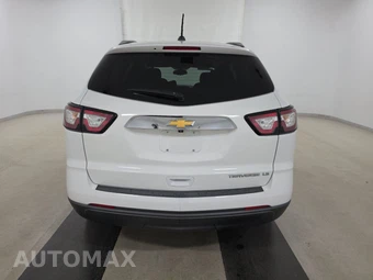 2016 Chevrolet Traverse LS 1LS – miniatura 5