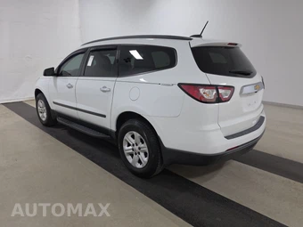 2016 Chevrolet Traverse LS 1LS – miniatura 6