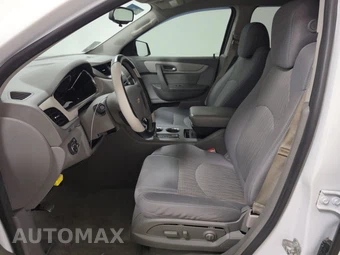 2016 Chevrolet Traverse LS 1LS – miniatura 7