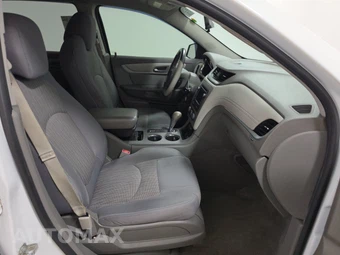 2016 Chevrolet Traverse LS 1LS – miniatura 8