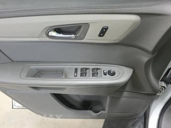 2016 Chevrolet Traverse LS 1LS – miniatura 9