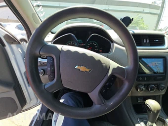 2016 Chevrolet Traverse LS 1LS – miniatura 10