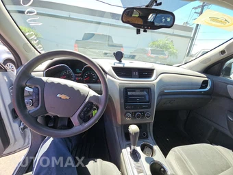 2016 Chevrolet Traverse LS 1LS – miniatura 11