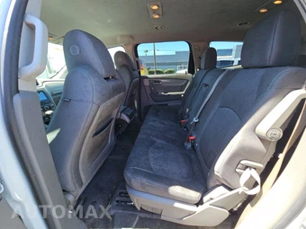 2016 Chevrolet Traverse LS 1LS – miniatura 13