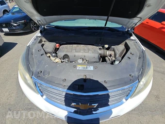 2016 Chevrolet Traverse LS 1LS – miniatura 15