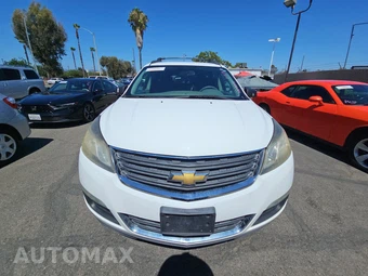 2016 Chevrolet Traverse LS 1LS – miniatura 2