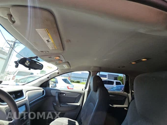 2016 Chevrolet Traverse LS 1LS – miniatura 20