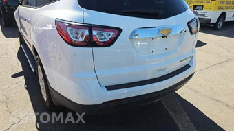 2016 Chevrolet Traverse LS 1LS – miniatura 26