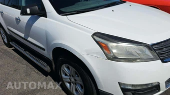 2016 Chevrolet Traverse LS 1LS – miniatura 29