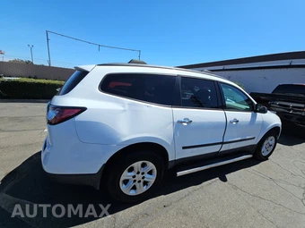 2016 Chevrolet Traverse LS 1LS – miniatura 4