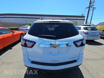 2016 Chevrolet Traverse LS 1LS – miniatura 5